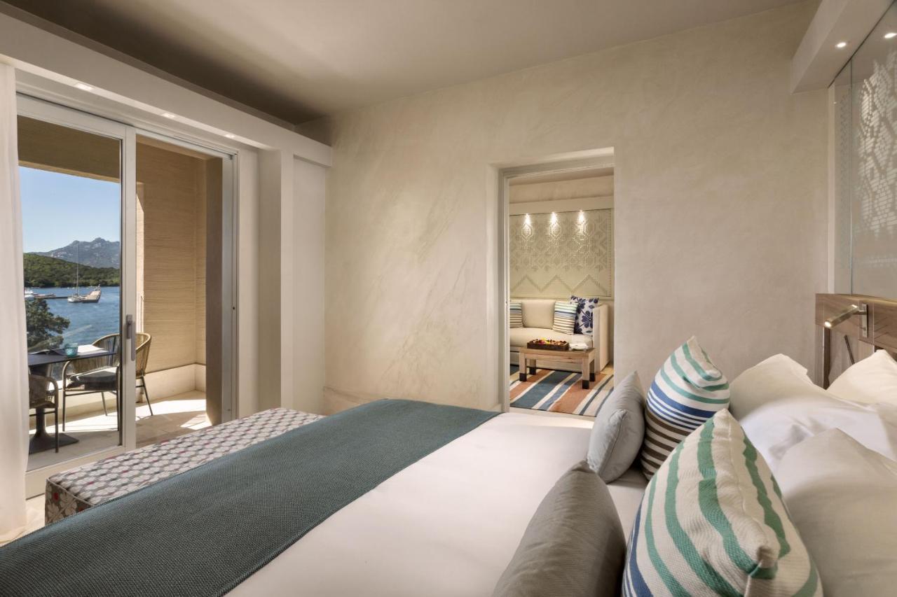 Suite con Vista Mare