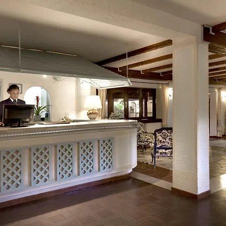 Grand Hotel Smeraldo Beach-2