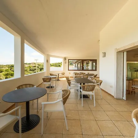 Hotel Pedra Santa-2